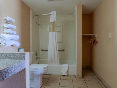 Motel Lakeview Inn - Kingston