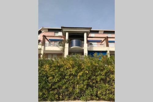Apartamento Magnifique Studio � 50m de La Plage de Cavaliere