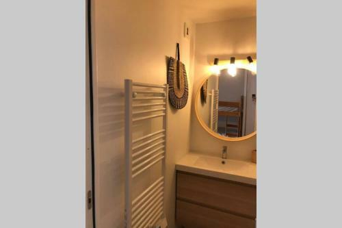 Apartamento Magnifique Studio � 50m de La Plage de Cavaliere