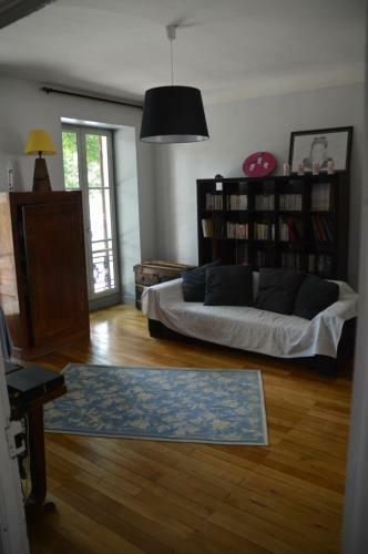 Chambre D'h�tes Les Ecuries