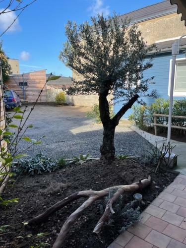 Apartamento Studio Ferrari Entr�e Ind�pendante Et Parking Priv�