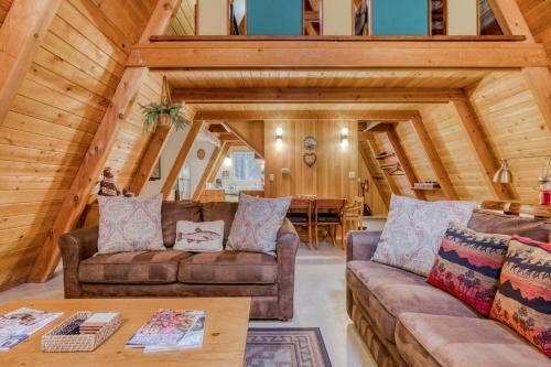 Alpine Hideaway