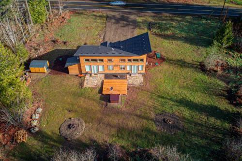 Newly Built Modern Chalet Duplex - 1