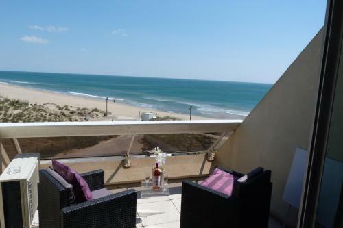 Apartamento Cap D'agde Studio - Village Naturiste