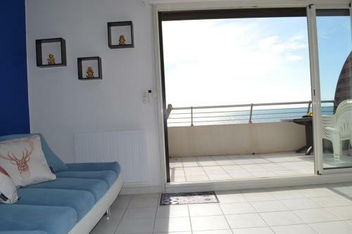 Apartamento Bleu Du Sud