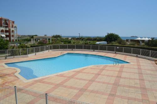 Apartamento Bleu Du Sud