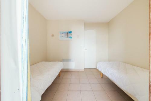 Apartamento Residence Les Rivages de Rochelongue - Maeva Home