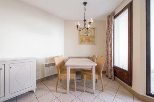 Apartamento Residence Les Rivages de Rochelongue - Maeva Home