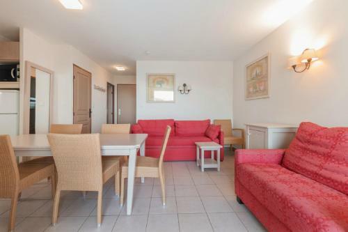 Apartamento Residence Les Rivages de Rochelongue - Maeva Home