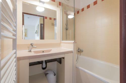 Apartamento Residence Les Rivages de Rochelongue - Maeva Home