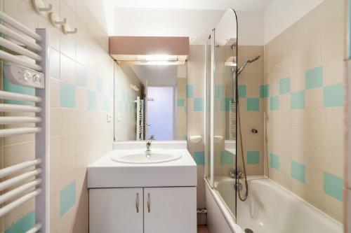 Apartamento Residence Les Rivages de Rochelongue - Maeva Home