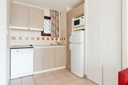 Apartamento Residence Les Rivages de Rochelongue - Maeva Home
