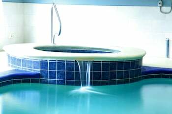 Holiday Inn Express Hotel & Suites Chattanooga Hixson