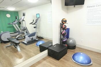 Holiday Inn Express Hotel & Suites Chattanooga Hixson