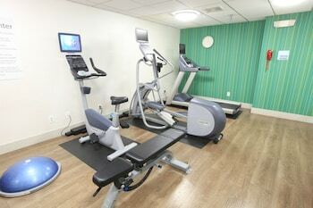Holiday Inn Express Hotel & Suites Chattanooga Hixson