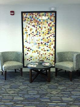 Holiday Inn Express Hotel & Suites Chattanooga Hixson