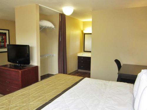 Hotel Extended Stay America Suites - Columbia - Northwest Harbison