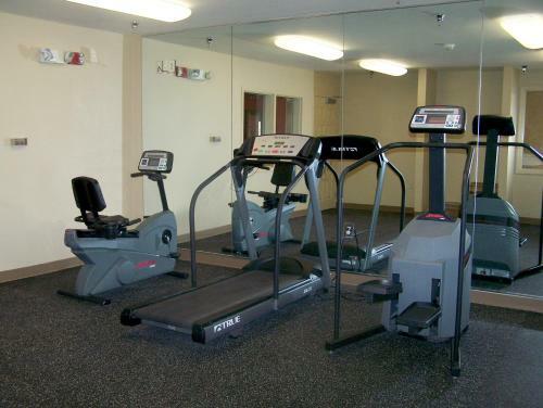 Hotel Extended Stay America Suites - Columbia - Northwest Harbison
