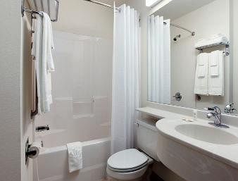 Hotel Microtel Inn & Suites-sayre, Pa