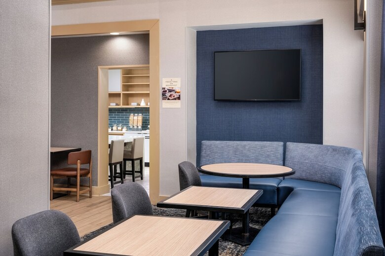 Hotel Hyatt Place Columbia/harbison