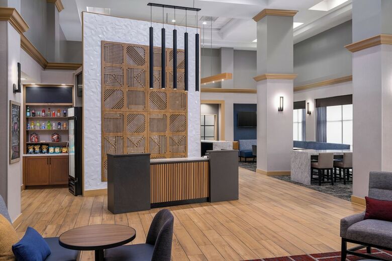 Hotel Hyatt Place Columbia/harbison