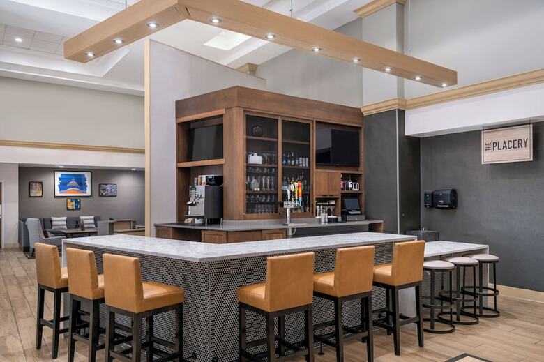 Hotel Hyatt Place Columbia/harbison