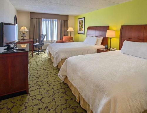Hotel Hilton Garden Inn Columbia/harbison