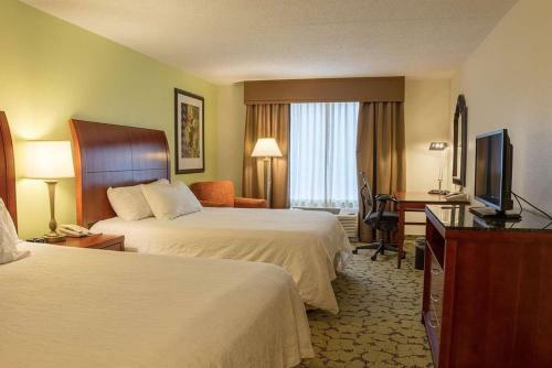 Hotel Hilton Garden Inn Columbia/harbison