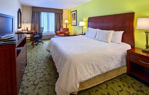 Hotel Hilton Garden Inn Columbia/harbison