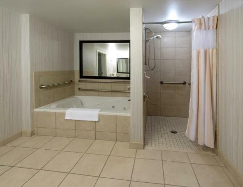 Hotel Hilton Garden Inn Columbia/harbison