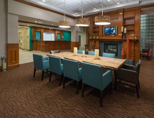 Hotel Hilton Garden Inn Columbia/harbison