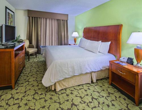 Hotel Hilton Garden Inn Columbia/harbison