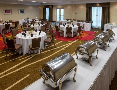 Hotel Hilton Garden Inn Columbia/harbison