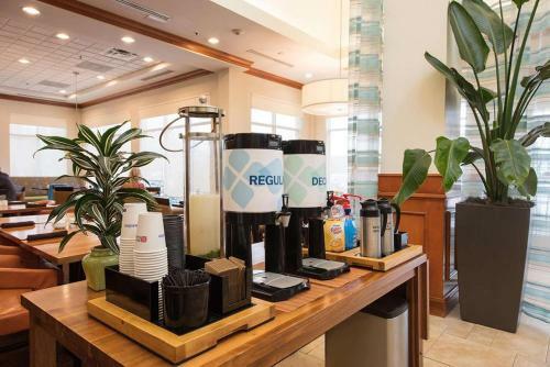 Hotel Hilton Garden Inn Columbia/harbison