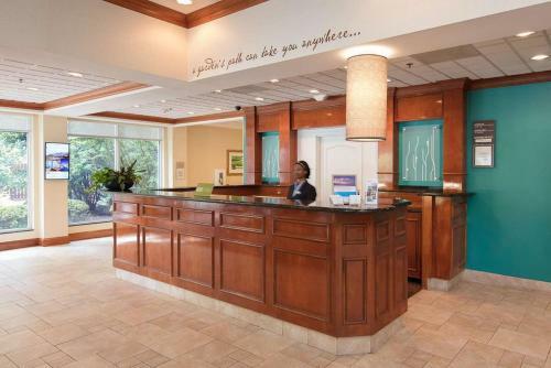 Hotel Hilton Garden Inn Columbia/harbison
