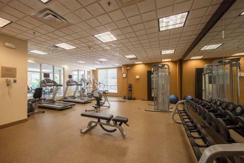 Hotel Hilton Garden Inn Columbia/harbison