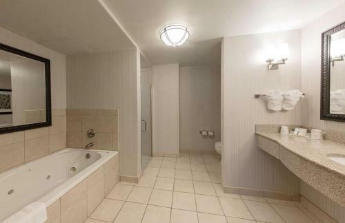 Hotel Hilton Garden Inn Columbia/harbison