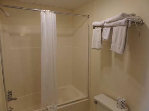 Motel Red Carpet Inn And Suites Palmyra