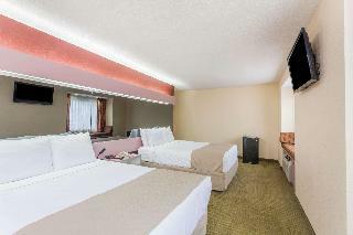 Hotel Microtel Inn By Wyndham Knoxville