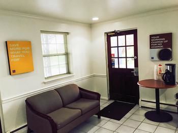Motel 6 Mechanicsburg - Harrisburg West