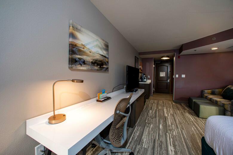 Hotel Hilton Garden Inn Rapid City