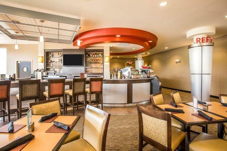Hotel Cambria Suites Rapid City