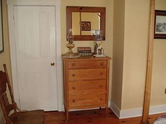 Bed & Breakfast The Lightner Farmhouse