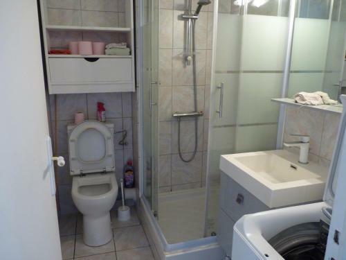 Apartamento Appartement Rive Droite, 100m Des Plages
