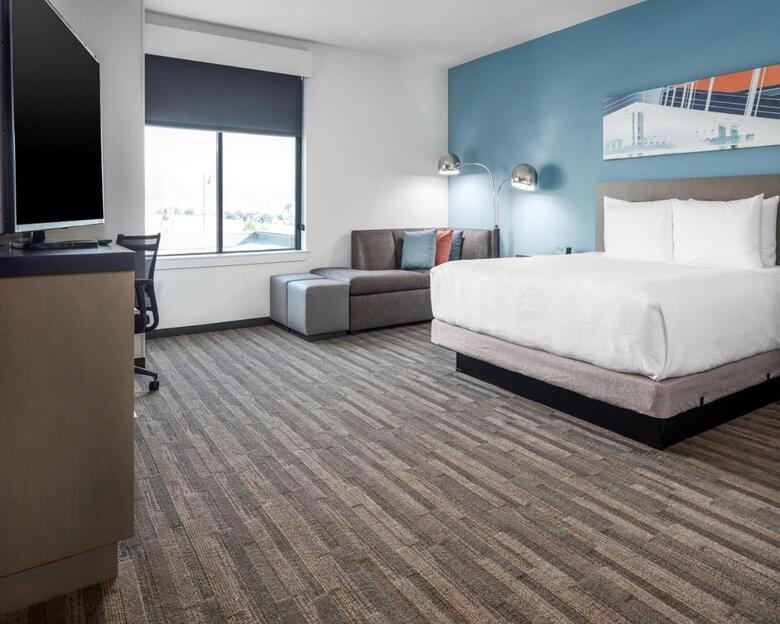 Hotel Hyatt House Allentown-lehigh Valley