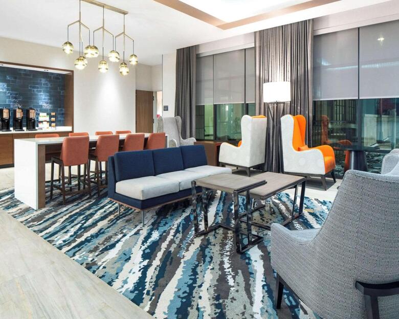 Hotel Hyatt House Allentown-lehigh Valley