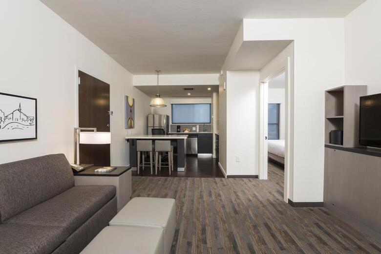 Hotel Hyatt House Allentown-lehigh Valley