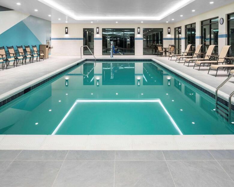 Hotel Hyatt House Allentown-lehigh Valley