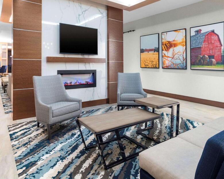 Hotel Hyatt House Allentown-lehigh Valley