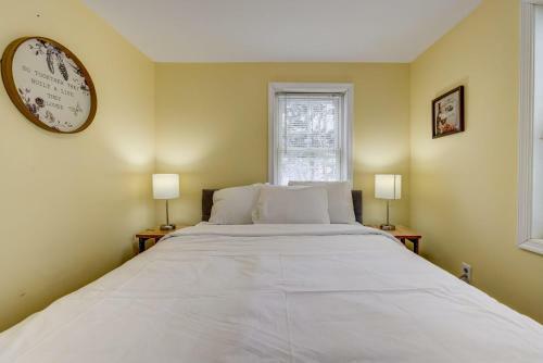 The Cresco Farmhouse-